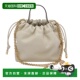 Chloe CHLOÉ Bags SS2026 浅棕色 女士手提包 26SP126R1220S