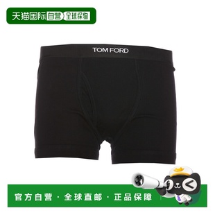FORD 男士 T4LC31040002 黑色 内裤 TOM