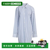 Van 潮奢 1h可退 范诺顿 Dries 德赖斯 条纹衬衫 Noten 女士