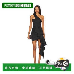 潮奢 连衣裙 ELLIATT Convergence E2082231 女士 1h可退