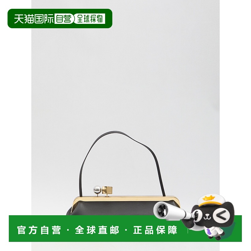 1h可退 JACQUEMUS 女士手拿包 251BA4133171990 SS2新款