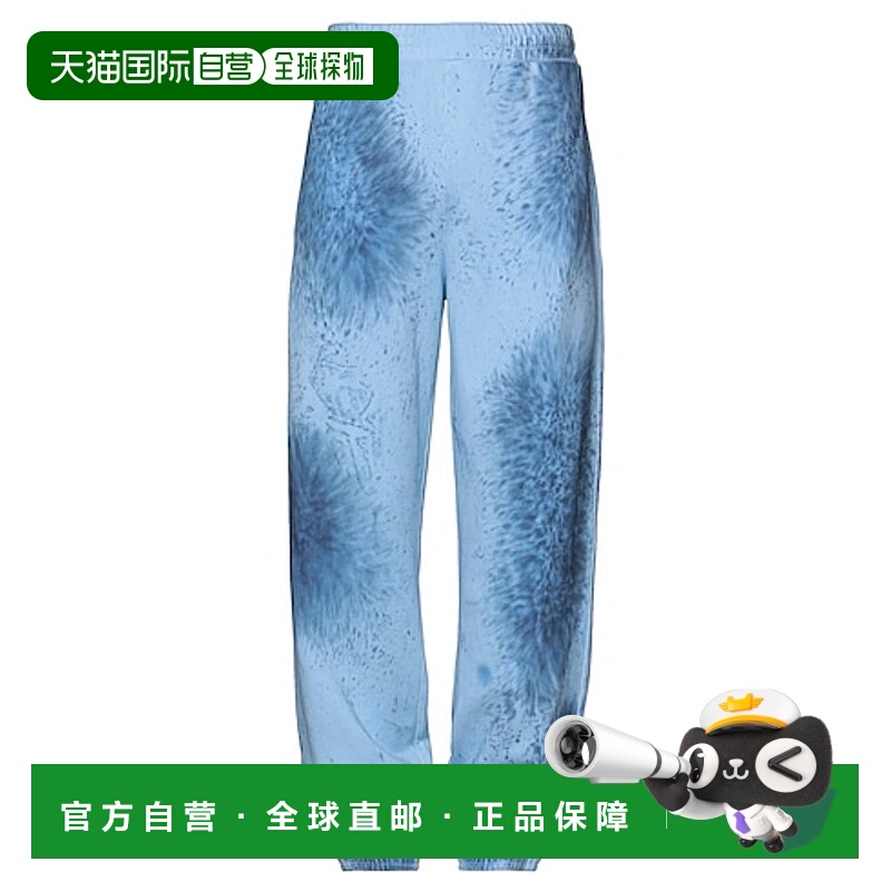 1h可退 alexander mcqueen 男士 休闲裤