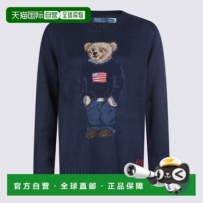 POLO RALPH LAUREN 女士针织衫 211927070001 SS2026