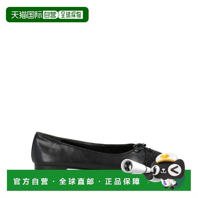 1h可退 潮奢 Tory Burch 托里 伯奇 女士 芭蕾舞鞋单鞋一脚蹬