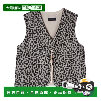 EMPORIO ARMANI 男士夹克 EM005622TE20613F1042阿玛尼