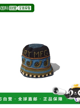 STORY MFG. 男士帽子 BREWHATOLIVESNAILSAW24ACBREHANOLS