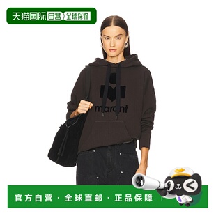 MARANT ISABEL 女士 Mansel SW0001FAA1M07E 1h可退 连帽衫 潮奢