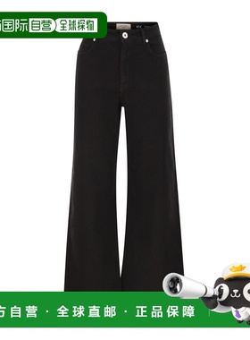 付款1h内可退 WEEKEND MAX MARA 女士休闲裤 5131056106003 SS202