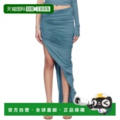 Hollywo owens 潮奢 1h可退 DRKSHDW rick 欧文斯 蓝色 瑞克 女士