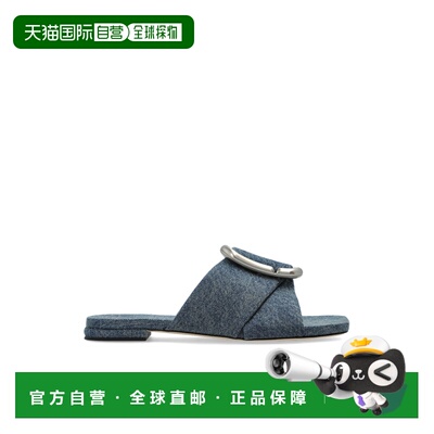 MARC JACOBS 女士拖鞋 2P6FSA001F190492 AW2026