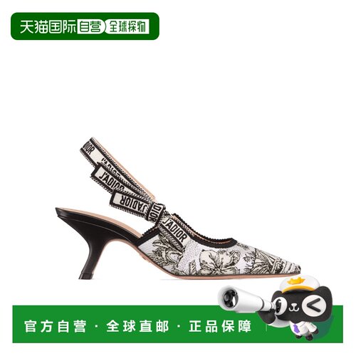 奢淘 Dior J'ADIOR 露跟高跟鞋 女 KCP866VOY