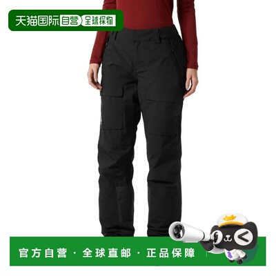 HELLY HANSEN Switch Cargo 2.0 中性裤子 休闲裤海丽汉森工装裤