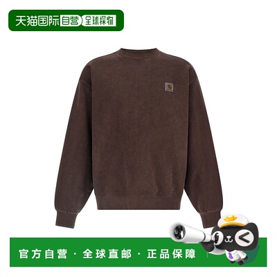 1h可退 潮奢 CARHARTT WIP 男士 'Vista' 运动衫 I02952233HGD