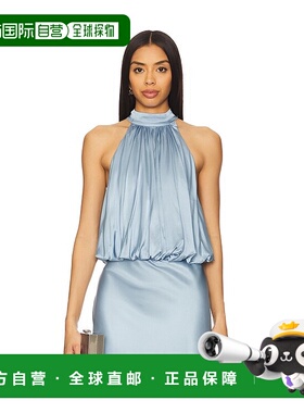 1h可退 潮奢 House of Harlow 1960 哈露时装屋 女士 x Charlene