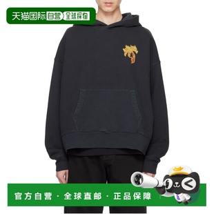 AW2024长袖 PALM 针织毛衣 男士 PMBB058F24FLE0051076 ANGELS