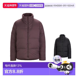 1h可退 ARC'TERYX始祖鸟VEILANCE 男士CONDUIT DOWN JACKET商务出