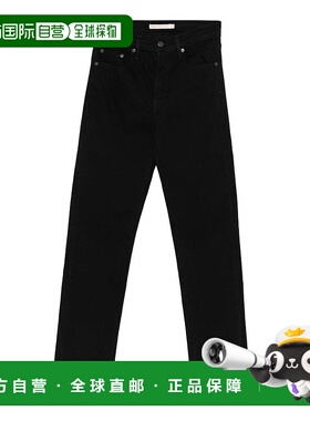 1h可退 潮奢 Levi'S 李维斯 女士 直筒牛仔褲 18883牛仔裤直筒裤