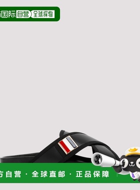 THOM BROWNE 男士凉鞋 MFL093A05584001