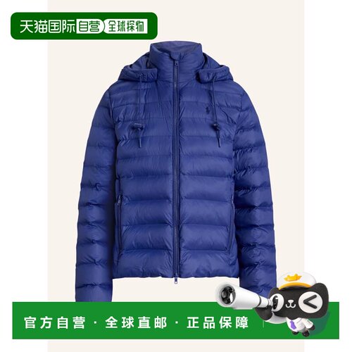 POLO RALPH LAUREN 女士夹克 100163177117001 CO