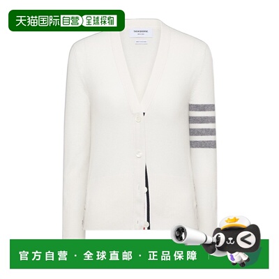 THOM BROWNE 女士针织衫 FKC001A00011100 SS2026