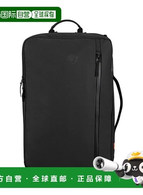 MAMMUT Seon 3-Way 20升背包 中性户外运动肩包双肩包