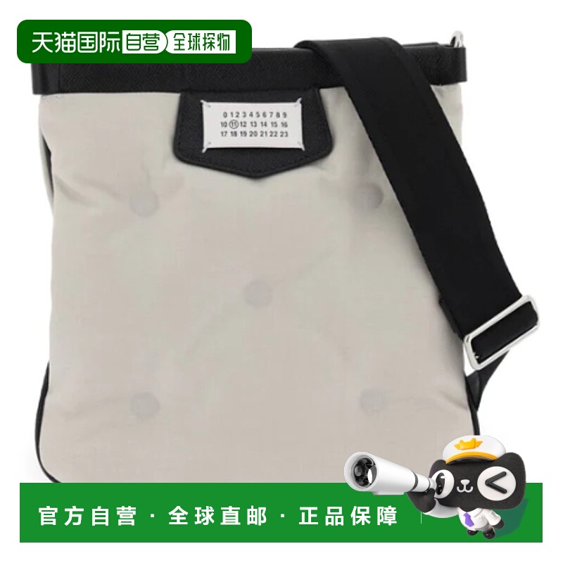 1h可退 MAISON MARGIELA 男士斜挎包 SB2WG0008P1511H9677