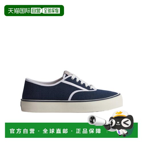 CHRISTIAN DIOR 男士运动鞋 3SN348ADTH403 SS2026 支付后1h可退