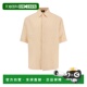 男士 衬衫 SS2025 FENDI Fendi FS1317AU6YF0PKL 花色 Jacquard