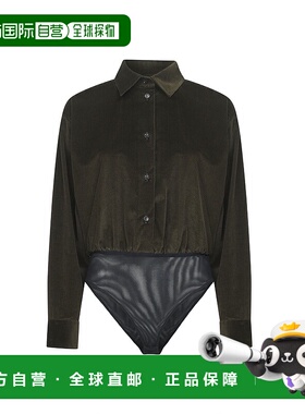 MAX MARA 女士衬衫 2521116033600FERTILE005 AW2025