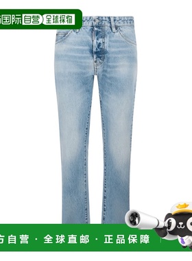 DSQUARED2 男士牛仔裤 S74LB1885S30839470 SS2026