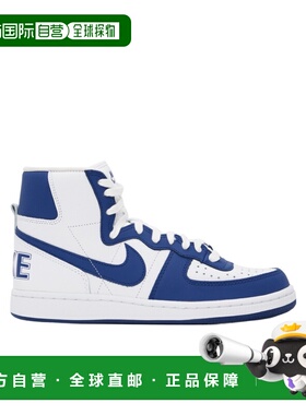 1h可退 奢淘 Comme Des Garcons 徽标高帮板鞋 男 PKK105002