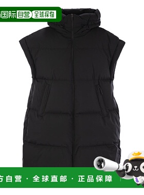 HERNO 女士外套 PI00372DL111069300 AW2024 黑色