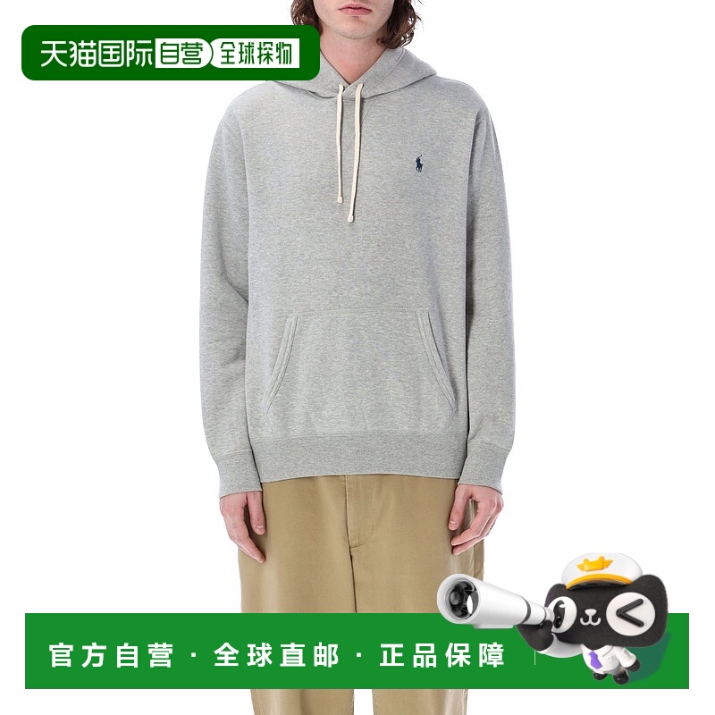 1h可退 POLO RALPH LAUREN 男士卫衣 710766778006-1 AW2新款