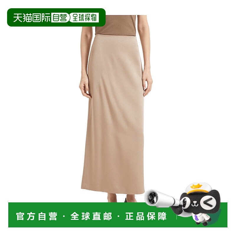 1h可退 BRUNELLO CUCINELLI 女士半身裙 M0H38G3882C9609