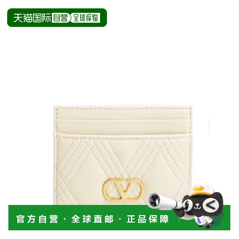 VALENTINO GARAVANI 女士卡包 7W2P0AS1MICREN AW2025