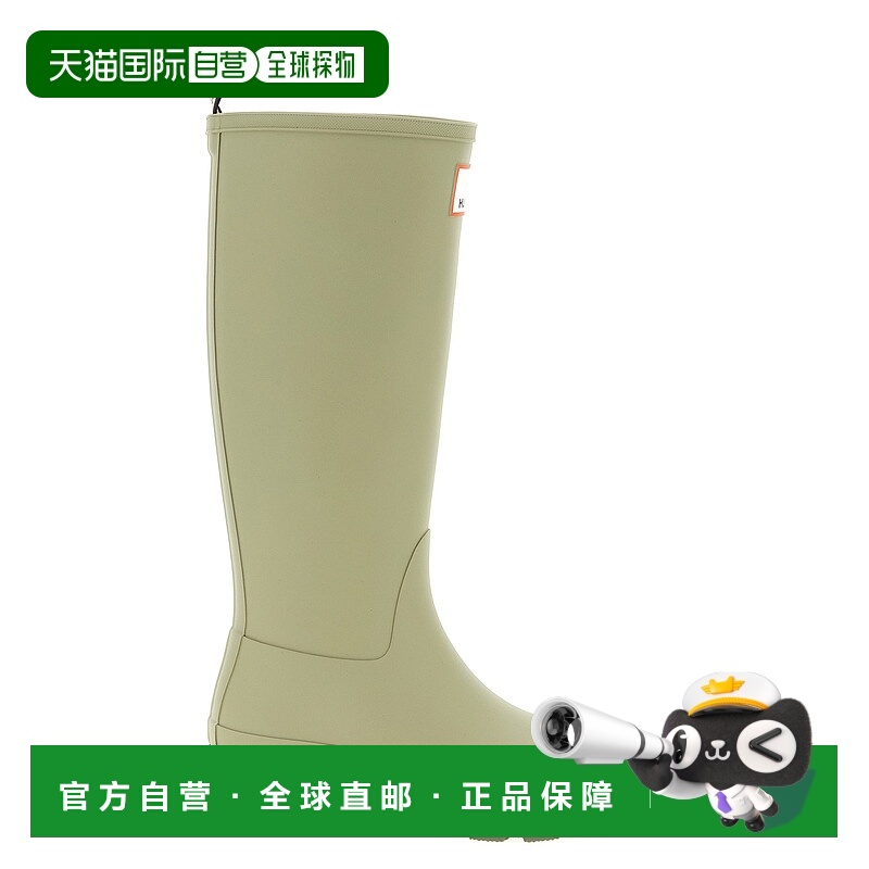 1h可退 潮奢 MAISON KITSUNE 女士 x Hunter... 鞋靴 HFRU0030252