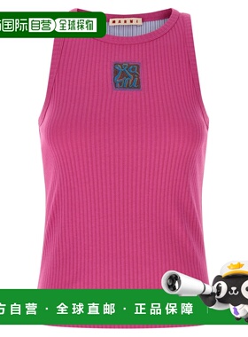 MARNI 女士背心吊带 THJE0380S0UTC60000C57 SS2026