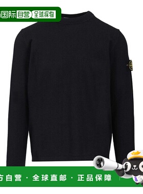 STONE ISLAND 男士针织衫 5100023S01B2V0020 SS2026