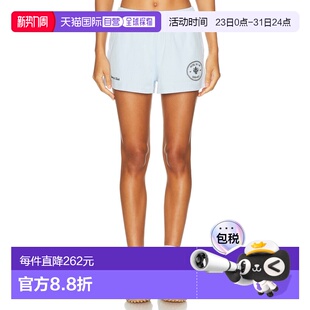 Hotel 潮奢 女士 1h可退 盖袖 Roc SPORTY RICH Eden