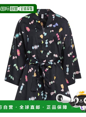潮奢 Moschino 莫斯奇诺 女士 Dressing Gowns & Bathrobes 睡袍