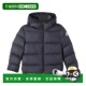 潮奢 Beulah Moncler 1h可退 盟可睐 女童 羽绒夹克童装