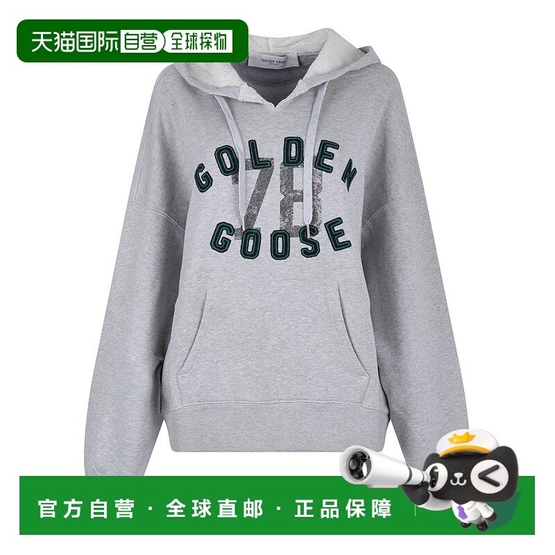 1h可退 GOLDEN GOOSE DELUXE BRAND 女士外套 GUP02170P001861605