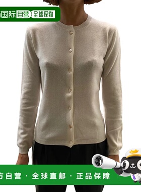 LA ROSE 女士针织毛衣 GDC2280121768CREMA-0 AW2025