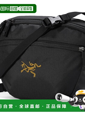 Arc'teryx 户外背包 X00000897324KBLACK CO 黑色