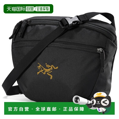 Arc'teryx 户外背包 X00000897324KBLACK CO 黑色