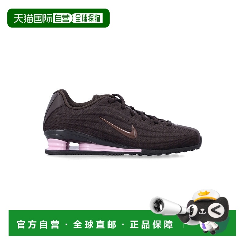 1h可退 潮奢 Nike 耐克 女士 Shox Z 运动鞋 HQ7540200