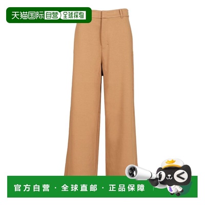 付款1h内可退 S MAX MARA 女士休闲裤 2529786021600020005 AW202