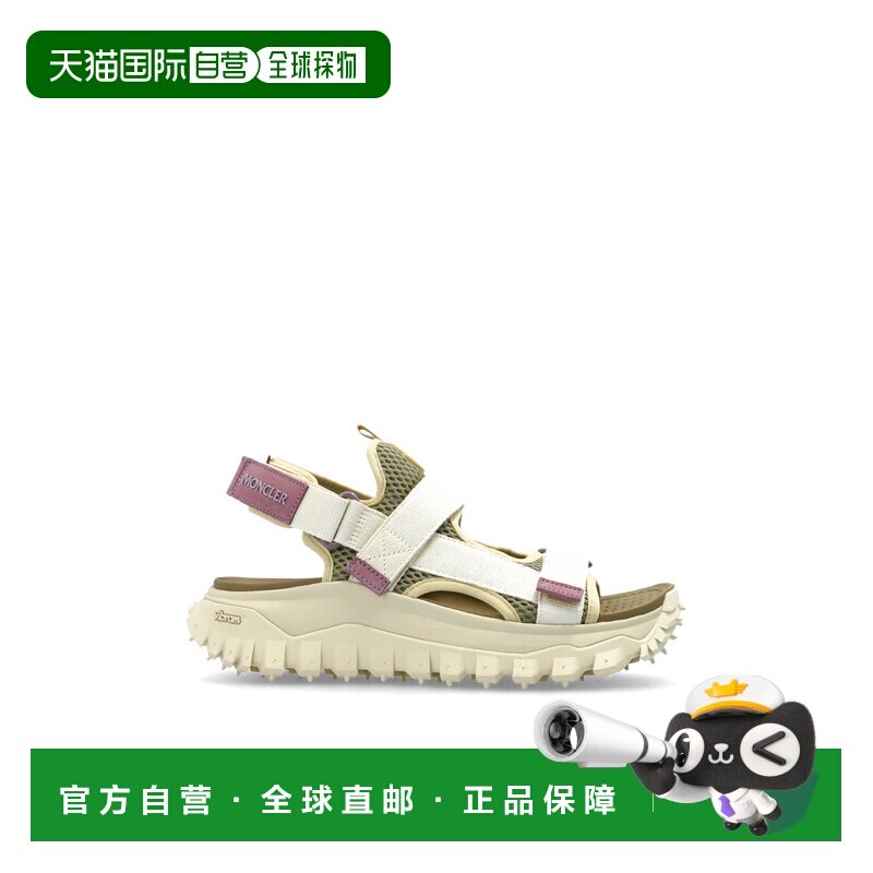 MONCLER 女士凉鞋 L109B4L00060M3808035 SS2026