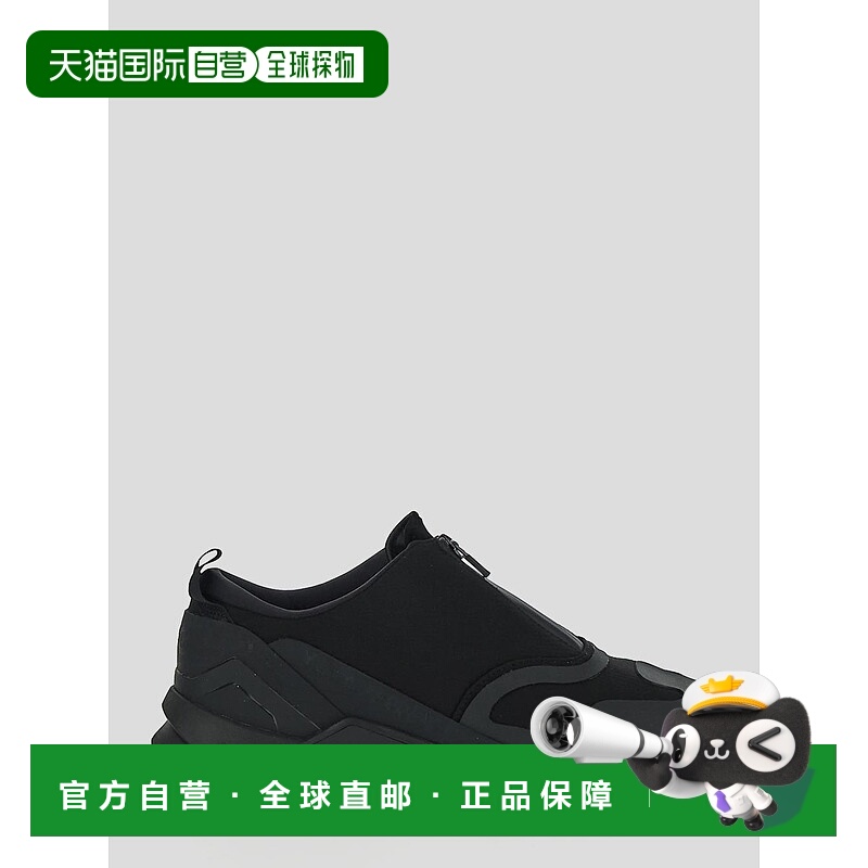 1h可退 Y-3 男士运动鞋 HR1986BLACK AW2022 黑色 Terrex Swift R