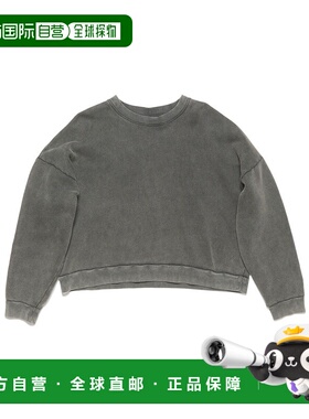 1h可退 acne studios 女士 运动衫卫衣